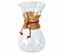 Image result for Hourglass Coffee Maker