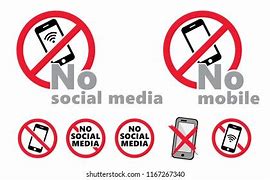 Image result for No Tablet Phone. Sign