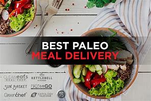 Image result for Paleo Meal Delivery