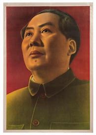 Image result for Chairman Mao