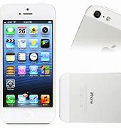 Image result for apple iphone 5 cameras