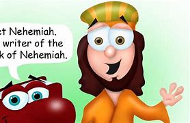 Image result for Nehemiah Rebuilding the Wall