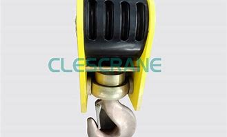 Image result for Crane Hook with Safety Pin