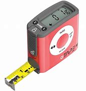 Image result for Easy to Read Digital Tape Measure