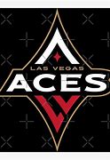Image result for Las Vegas Aces Logo