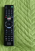 Image result for Sony TV Remote Back Power Button
