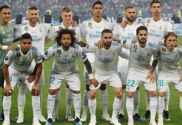 Image result for Read Madrid 2018