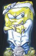 Image result for Spongebob Thug Life Meme