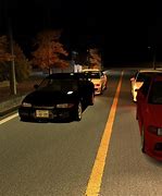 Image result for Initial D Team Emperor