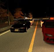 Image result for Team Emperor Initial D