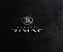 Image result for Bugatti Rimac Doo Logo