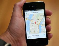 Image result for Mobile GPS Devices iPhone Tablet