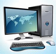 Image result for Computer Vector Art