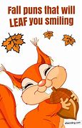 Image result for Cute Fall Puns