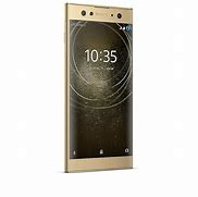 Image result for Sony Xperia XA2 Ultra Gold