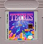 Image result for Start Game Tetris