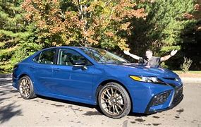 Image result for Toyota Camry XSE Exhaust