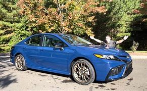 Image result for New Toyota Camry Front End