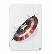 Image result for Captain America iPad Case