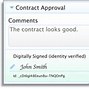 Image result for Legally Binding Language Between Two Partners
