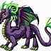 Image result for Green Dragon Clip Art
