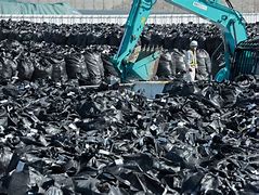 Image result for Japan Combustible Waste