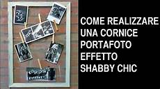 realizzare una cornice realizzare una cornice portafoto shabby chic con uno realizzare una cornice realizzare una cornice portafoto shabby chic con uno