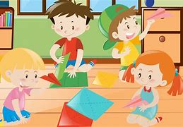 Image result for Foldable Paper Cartoon