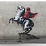 Image result for Banksy War Horses