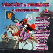 Image result for Pisnicky Z Pohadek a Detskych Filmu