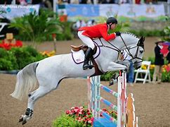 Image result for Crazy Horse Jumping