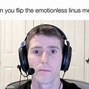 Image result for Linus Stare Meme