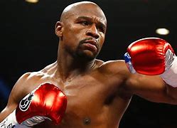 Image result for Mayweather Boxing