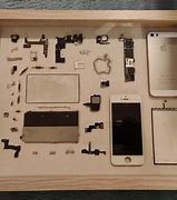 Image result for Messed Up iPhone 5S