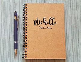 Image result for Name Pics Kim Personalized Notebook