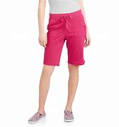 Image result for Knit Shorts