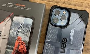 Image result for iPhone 12 UAG ClearCase