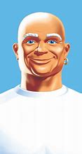 Image result for Mr Clean Picture