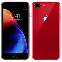 Image result for iPhone 8 Plus 2:56 Red