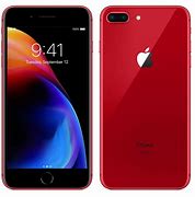 Image result for Apple iPhone 8 Red 64GB