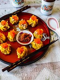 Image result for Siu Mai Recipe