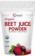Image result for Beet Juice Supplements