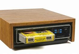 Image result for Mitsumi 8 Track