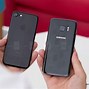 Image result for iPhone XS Max vs Samsung S7 Edge