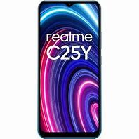 Image result for Real Me C25y Blue