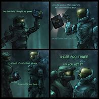 Image result for Halo Memes
