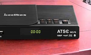 Image result for Digital Cable Converter Box