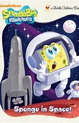 Image result for Spongebob Space