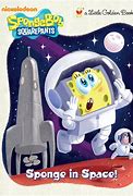 Image result for Spongebob Space