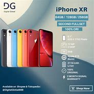 Image result for Harga iPhone XR Second